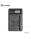 Зарядное устройство FUJIMI FJ-UNC-LI40