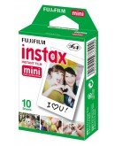 Фотопленка Fujifilm Instax mini 10шт