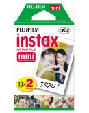 Фотопленка Fujifilm Instax mini 10*2шт