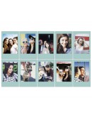 Фотопленка Fujifilm Instax mini 10шт, SKY BLUE