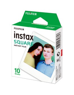 Фотопленка Fujifilm Instax SQUARE 10шт