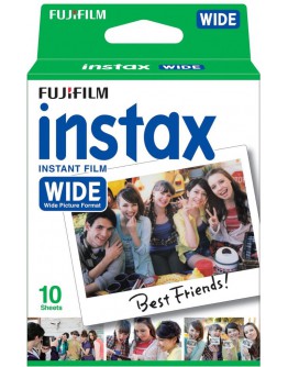 Фотопленка Fujifilm Instax Wide 10шт