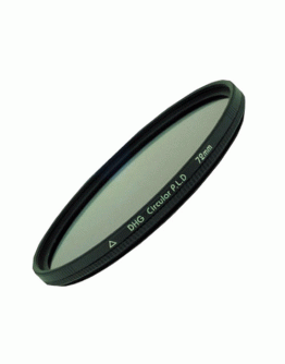 Фильтр Marumi DHG Circular PL(D), 55mm