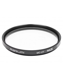 Фильтр Marumi MC-UV (Haze), 62mm