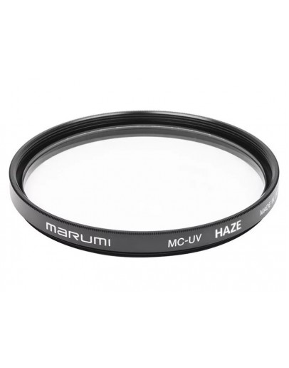 Фильтр Marumi MC-UV (Haze), 62mm