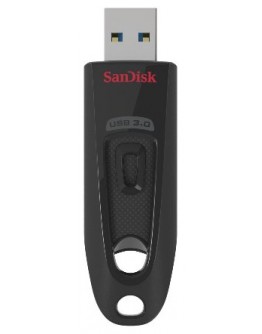 Память USB3.0 Flash Sandisk Cruzer Ultra CZ48 16GB