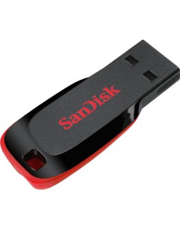 Память USB2.0 Flash Sandisk 64Gb CZ50