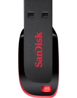 Память USB2.0 Flash Sandisk 64Gb CZ50