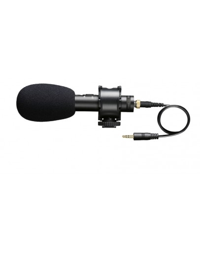 Микрофон BOYA BY-PVM50 стерео конденсаторный