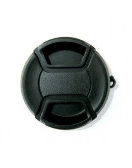 Крышка для объектива Fujimi Lens Cap 40.5mm