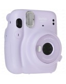 Фотоаппарат Fujifilm Instax Mini 11 Lilac Purple (86x54mm,2xAA)