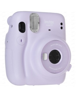 Фотоаппарат Fujifilm Instax Mini 11 Lilac Purple (86x54mm,2xAA)