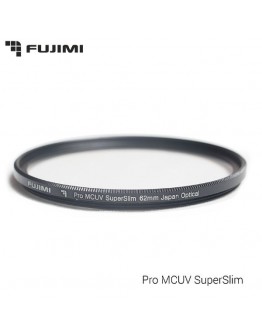 Фильтр Fujimi Pro MC-UV Super Slim 49мм