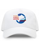Бейсболка с сублимацией