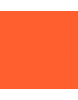 Фон бумажный FST 2,27х11, Orange 1023 апельсиновый