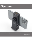 Зажим для смартфона Fujimi FJ-SMRC
