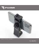 Зажим для смартфона Fujimi FJ-SMRC