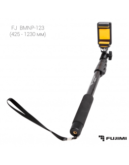 Монопод Fujimi BMNP-123 ручной (до 2,5 кг)