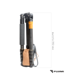 Штатив Fujimi FT99A компактный 3 в 1 (1560 мм.)