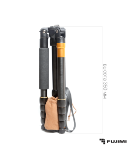 Штатив Fujimi FT99A компактный 3 в 1 (1560 мм.)