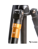 Штатив Fujimi FT99A компактный 3 в 1 (1560 мм.)