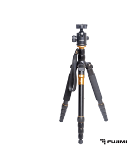 Штатив Fujimi FT99A компактный 3 в 1 (1560 мм.)
