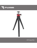 Штатив  гибкий с держателем для смартфона Fujimi FFT-SLOTH