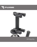 Штатив  гибкий с держателем для смартфона Fujimi FFT-SLOTH