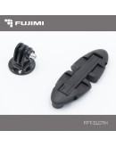 Штатив  гибкий с держателем для смартфона Fujimi FFT-SLOTH