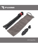 Штатив  гибкий с держателем для смартфона Fujimi FFT-SLOTH