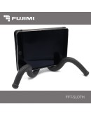 Штатив  гибкий с держателем для смартфона Fujimi FFT-SLOTH