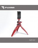 Штатив Fujimi мини с креплением для сматфона FMT-FAT