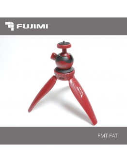 Штатив Fujimi мини с креплением для сматфона FMT-FAT