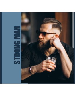 Железный характер: фотолетопись