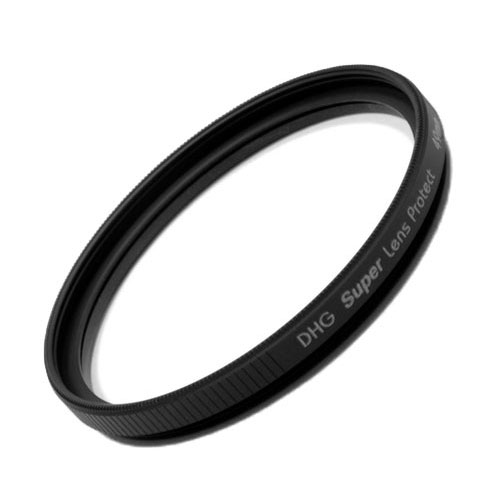Фильтр Marumi DHG Super Lens Protect, 55mm