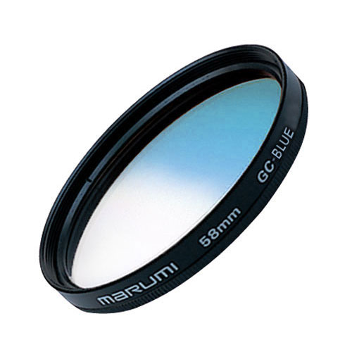 Фильтр Marumi GC-Blue, 72mm