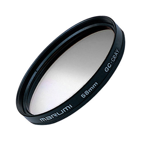 Фильтр Marumi GC-Gray, 55mm